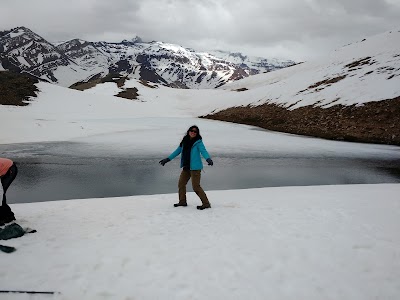Photos of Laguna Del Pato