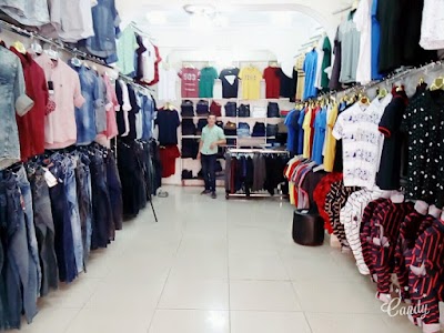 Photos of Duygu Giyim Nusaybin