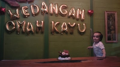 Photos of Wedangan OMAH KAYU