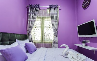 Photos of Rina Guest House
