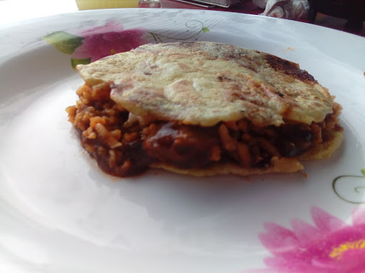 Ricas GORDITAS Gallery - Mexico