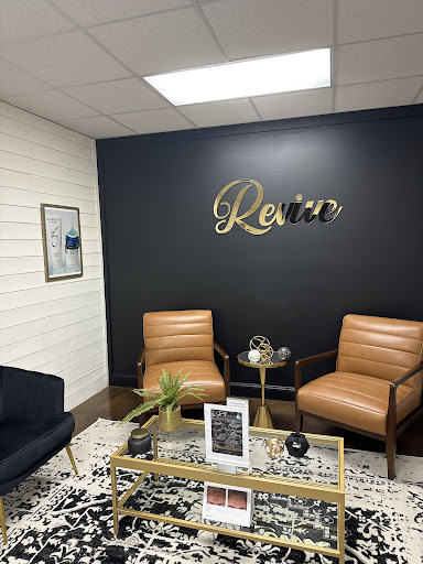 Revive Clinic HSV