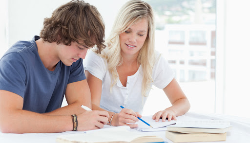 BuffTutor - University & High School Tutors - Bloomington