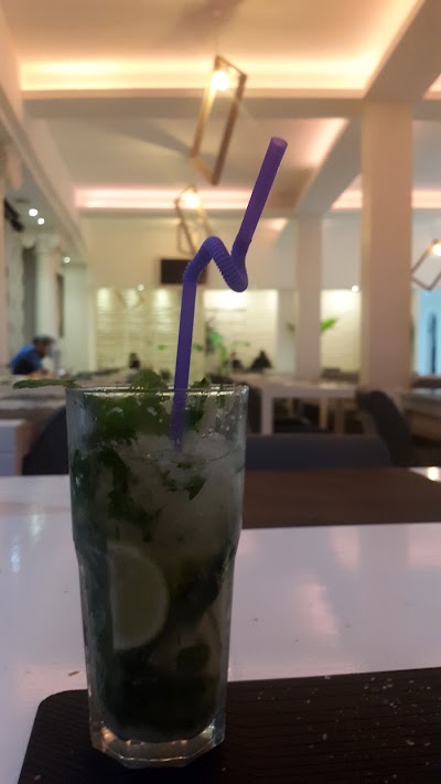 Photos of Restaurant Le Croq'in