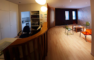 Photo n°1 de Dr Nathalie PADULA cabinet d’orthodontie BALMA à Balma (Orthodontiste)