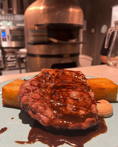 Opinii despre Olivos Restaurant în Warszawa - Restauracja