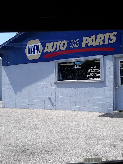 Napa Auto Tire & Parts