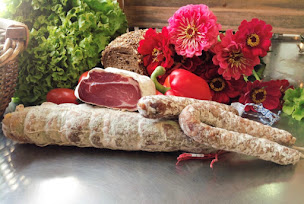 Photo n°3 de La Caverne d'Ali Babeth à Soulac-sur-Mer (Charcuterie)