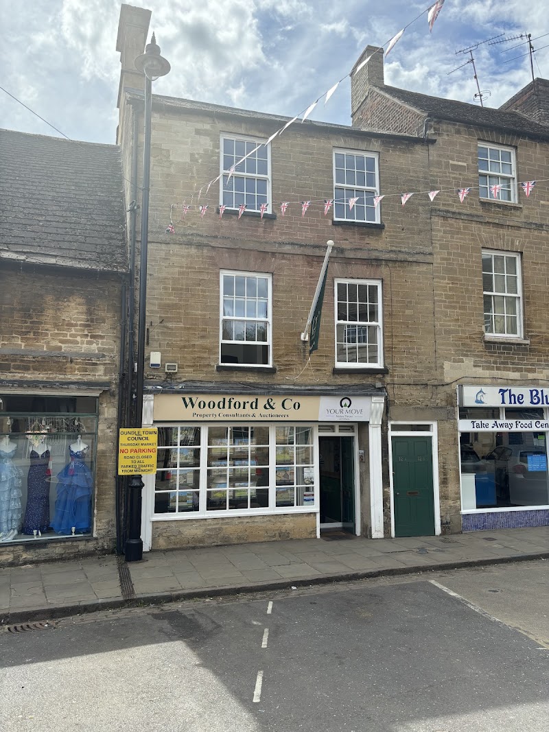 Woodford & Co Property Consultants photo 3