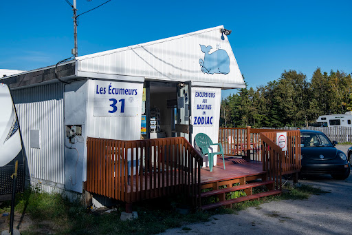 Du Fleuve - Visual