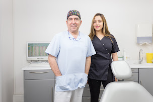 Photo n°7 de Cabinet Madar - chirurgiens dentistes Levallois 92 à Levallois-Perret (Orthodontiste)