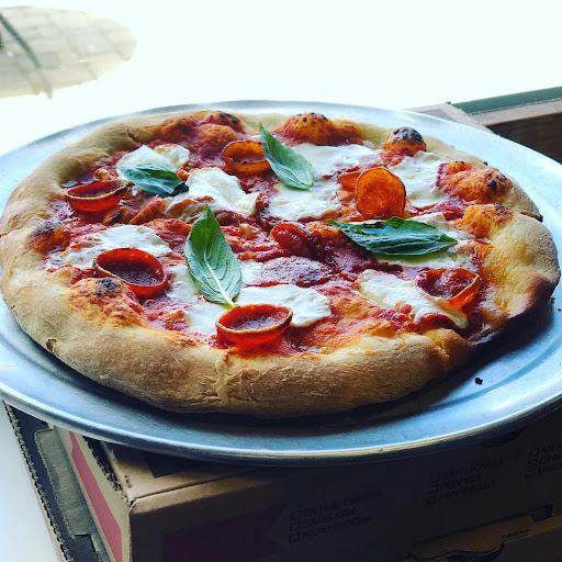 OB's Pizza Bar - Thumbnail