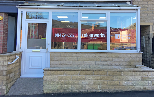 Colourworks - Visual