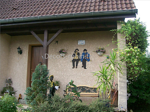 Photo n°4 de Atelier Robin à Masevaux-Niederbruck (Magasin d'ameublement et de décoration)