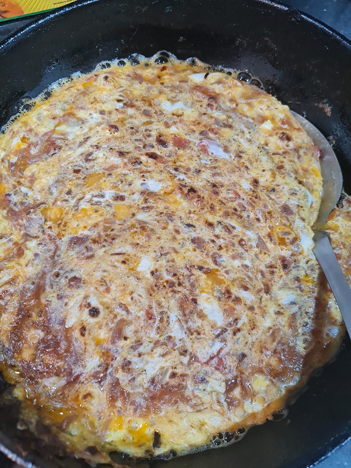 بوفية قمة القرية - صورة 3