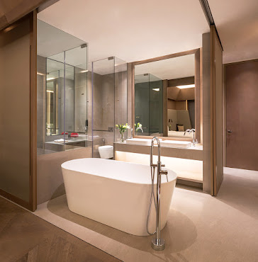 The Roseate, New Delhi by null