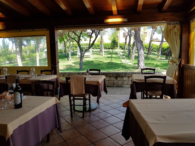 Agriturismo Pomod'Oro