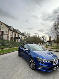 Photo n°4 de BL Auto à Montmagny (Agence de location de voitures)