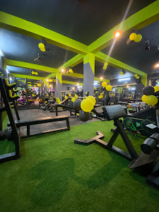 AKS FITNESS STUDIO – All in Jammu, Jammu and Kashmir