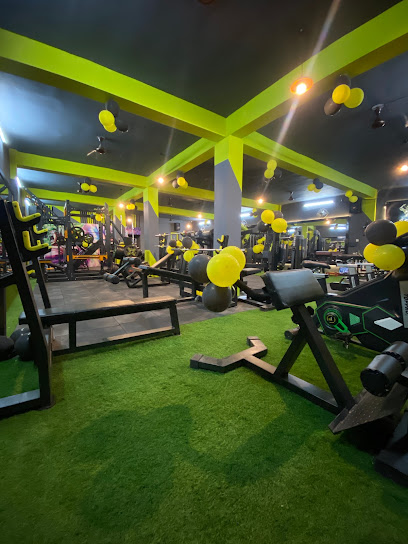 AKS FITNESS STUDIO