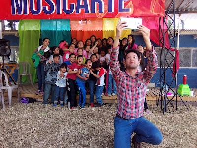 Photos of Musicarte Camp
