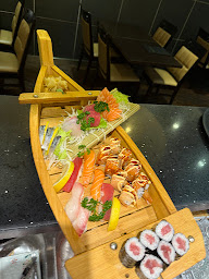 Photo n°21 de Kyoto Sushi Restaurant à Nîmes (Restaurant japonais)