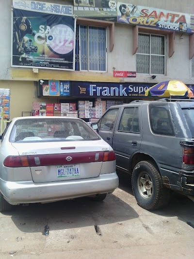 Photos of Frank Supermarket