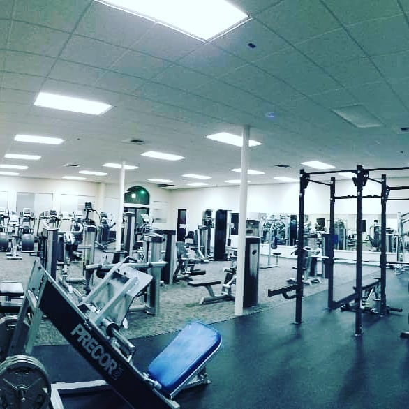 Achieve Health & Fitness photo 2