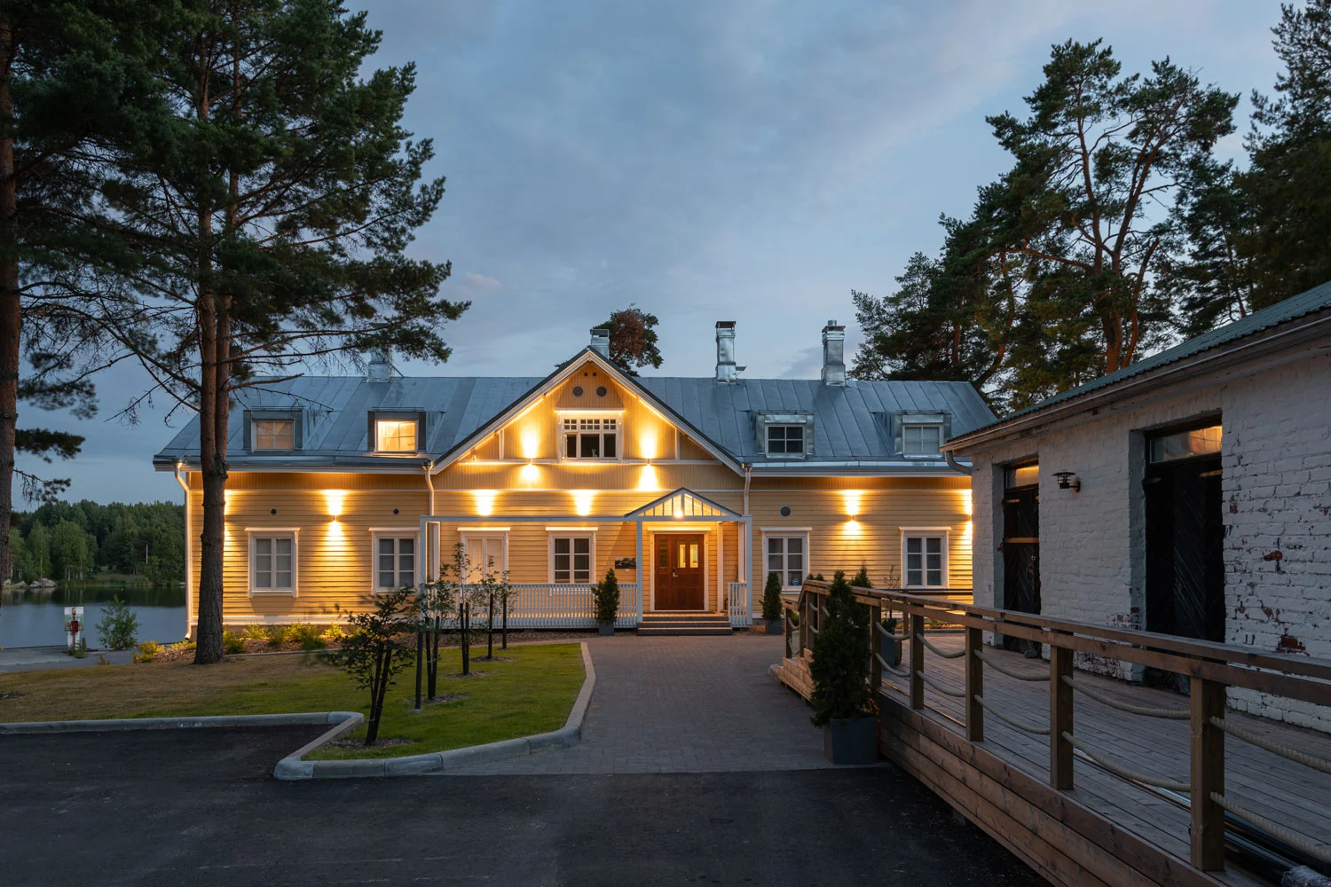 Ilola Inn