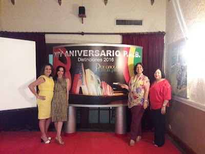 Photos of Club A B C