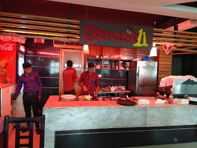 Photos of Street 11
