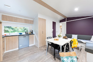 Photo n°23 de Camping Yelloh! Village Lascaux Vacances à Coly-Saint-Amand (Piscine)