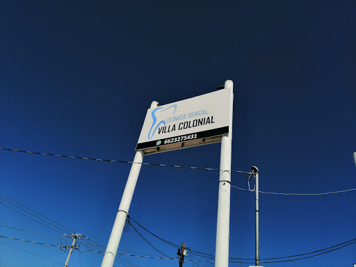Dental Villa Colonial - Thumbnail