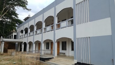 Photos of Powa Para Pilot High School