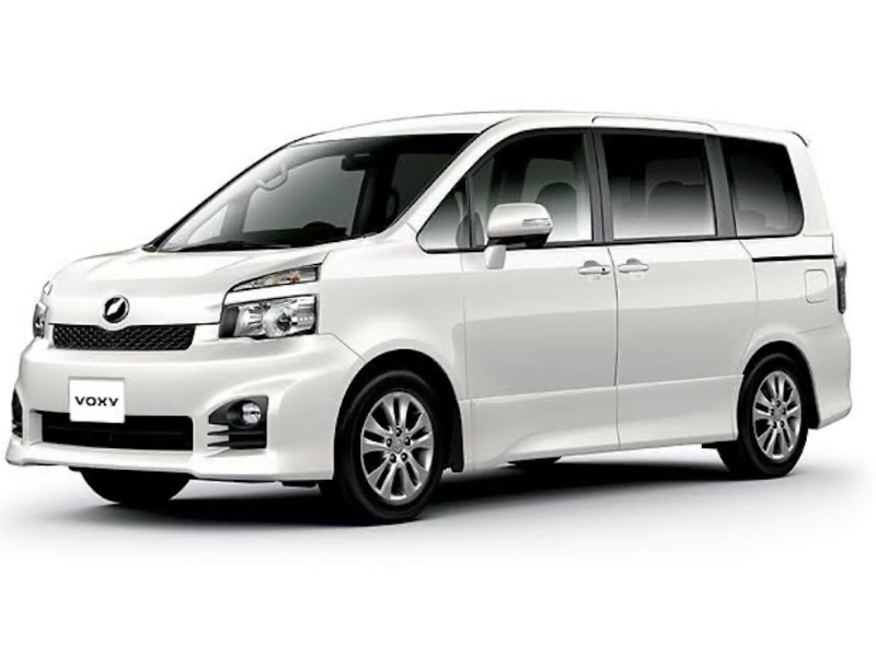 ロマカレンタカー博多比恵町