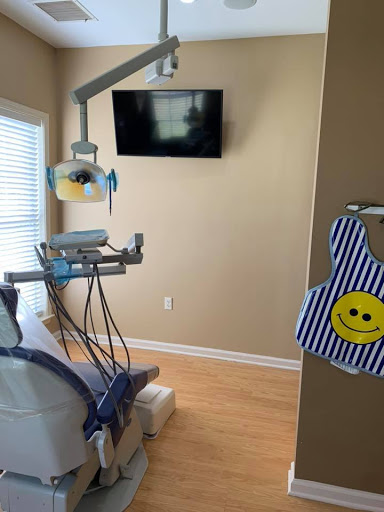 Dove Family Dentistry - Bartlett
