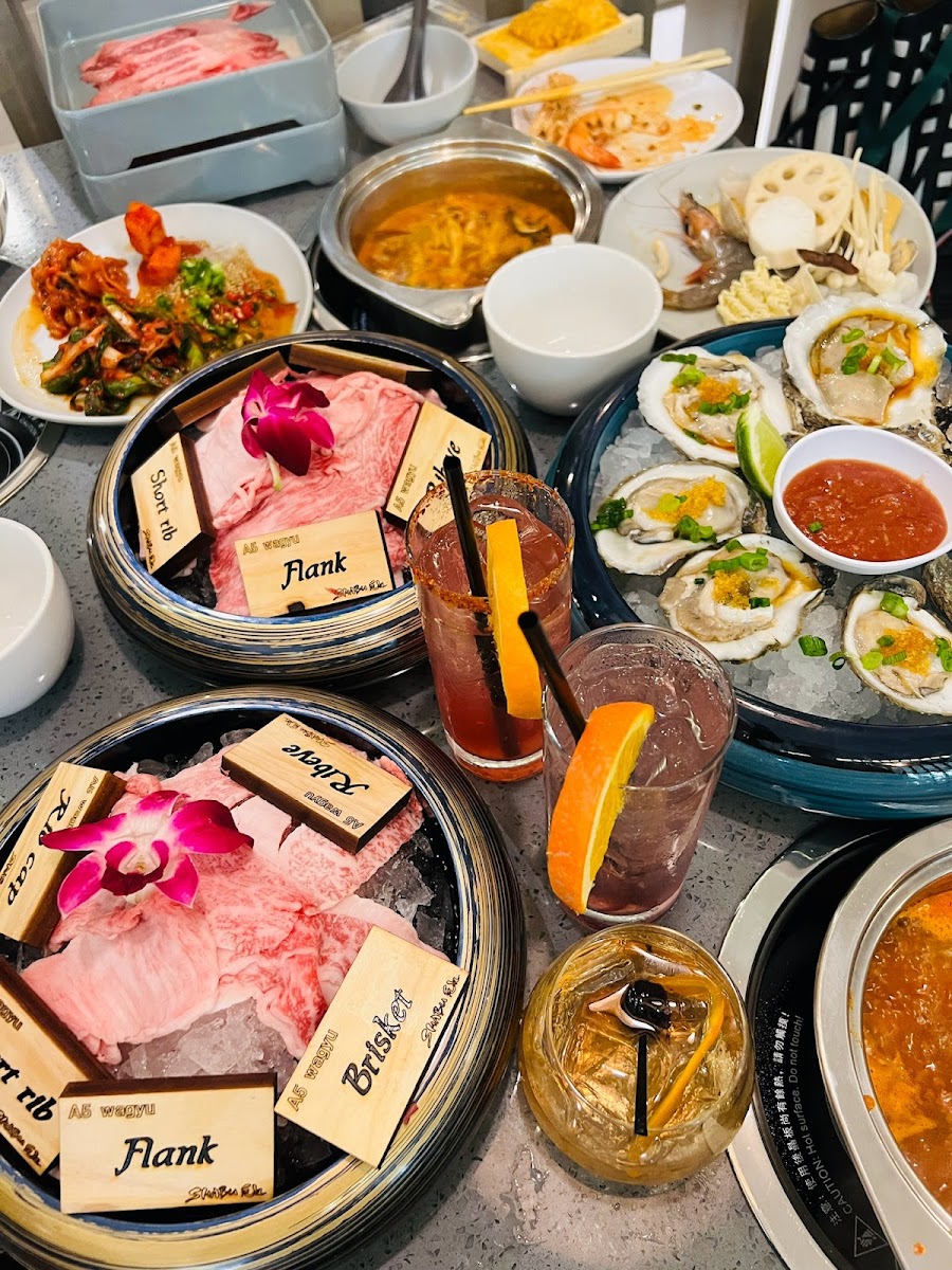 Shabu En — photo 3