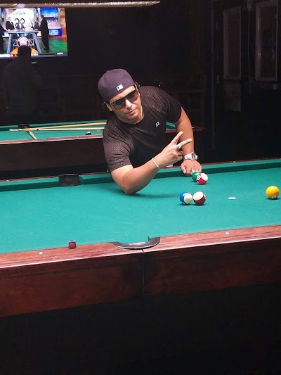 Photos of Diamond Pub & Billiards