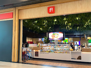 Photo n°1 de FLUNCH RONCQ à Roncq (Restaurant de sundae)