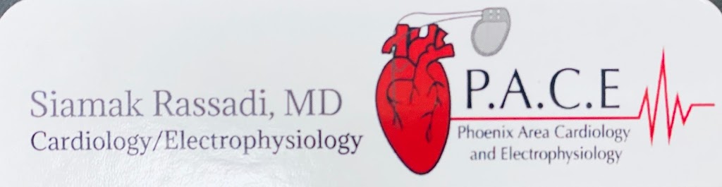 Phoenix Area Cardiology And Electrophysiology
