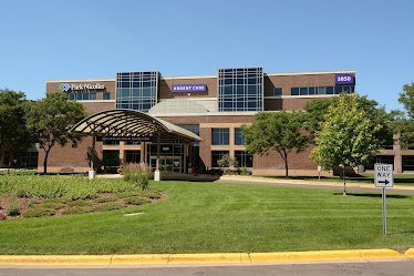 Park Nicollet Clinic and Specialty Center St. Louis Park 3850 Building
