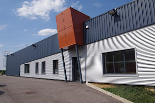 Photo n°1 de Ateliers Modernes d'Etalages à Ecquevilly (Serrurier)