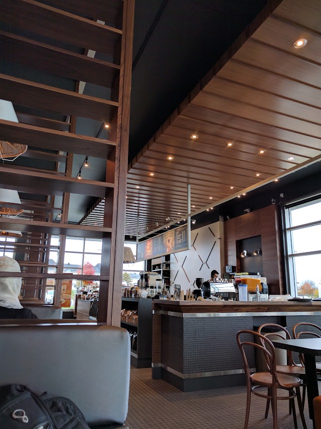 Café Morgane
