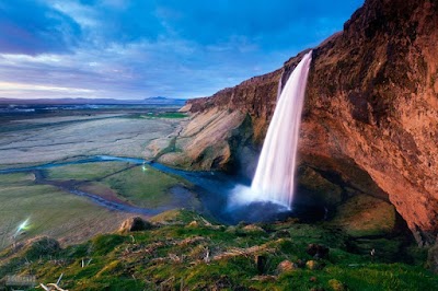 Photos of Must See In Iceland