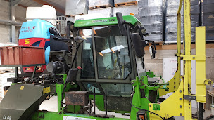 Photo n°2 de CTVM Climatisation à Mareuil-le-Port (Service de réparation de systèmes de climatisation)