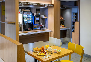 Photo n°79 de B&B HOTEL Bordeaux Lormont à Lormont (Hôtel)