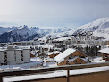 Simiane à  Fontcouverte-la-Toussuire