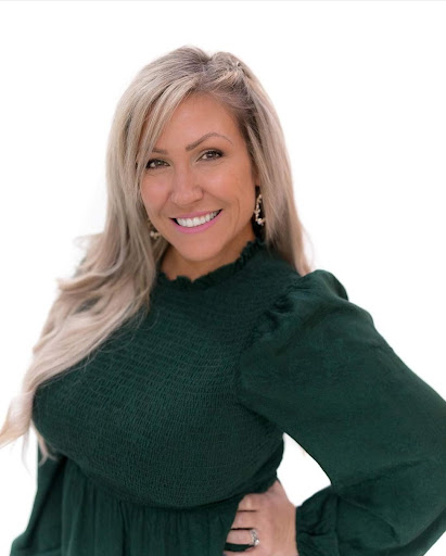 Jeannette Knight, REALTOR