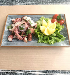 Photo n°12 de Brasserie Restaurant LES MADETS à Plan-de-Cuques (Brasserie)