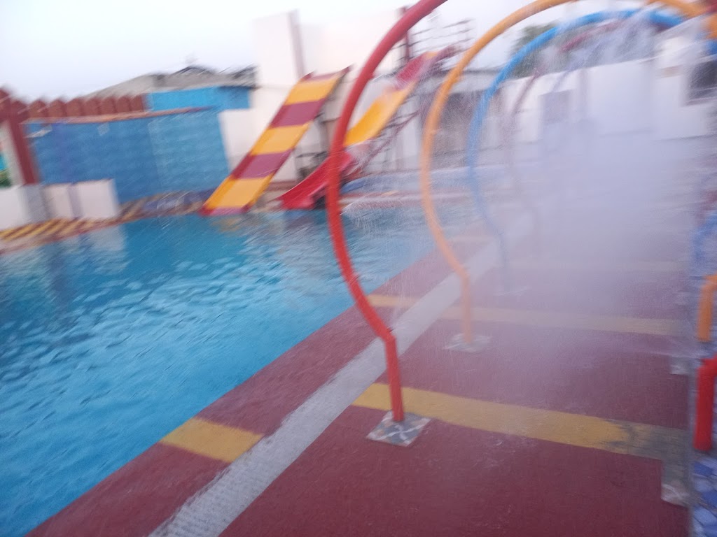 Yadav Farm Swimming Pool